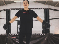 2026년 상반기 UFC 최고의 KO승: MMA Fighting이 선정한 3대 명장면 감상하기 기사의 썸네일