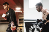 마리오 바티스타, 과거 패배 교훈 삼아 UFC 329에서 코리 샌드하겐과의 재대결로 설욕을 노리다 뉴스기사 썸네일
