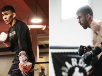 마리오 바티스타, 과거 패배 교훈 삼아 UFC 329에서 코리 샌드하겐과의 재대결로 설욕을 노리다 기사의 썸네일