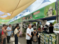 홍천찰옥수수축제, 창립 30주년 기념하여 17일 화려한 개막…다채로운 이색 먹거리와 참여형 행사로 관람객 맞… 기사의 썸네일