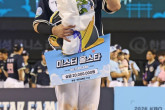 허인서, 생일에 펼친 화려한 경기로 2026 KBO 올스타전 '미스터 올스타' 영예 뉴스기사 썸네일