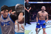 UFC 4 플라이급에서 모레노와 모랄레스가 격돌 예정 뉴스기사 썸네일