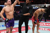 고석현, UFC 첫 패배 기록…레보스노야니와의 3라운드 혈전에서 결국 무릎 뉴스기사 썸네일