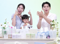 두호코퍼레이션, 크리에이터 황금누룽지와 함께한 러븀의 첫 카카오쇼핑라이브 성공적으로 마쳐 기사의 썸네일