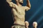 MMA UFC 소속 외즈데미르, 에리스로포이에틴 양성 판정으로 인한 반도핑 규정 위반으로 16개월 자격 정지 처분 뉴스기사 썸네일