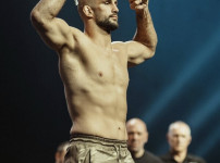 MMA UFC 소속 외즈데미르, 에리스로포이에틴 양성 판정으로 인한 반도핑 규정 위반으로 16개월 자격 정지… 기사의 썸네일