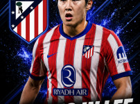 이강인 이적 소식에 축구계가 놀라움에 휩싸인 가운데, 아틀레티코 마드리드와 파리 생제르맹(PSG)이 공동 이… 기사의 썸네일