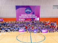 수원제일중, WKBL 국제 유소녀 농구 챔피언십에서 우승하며 아시아 무대 평정 기사의 썸네일