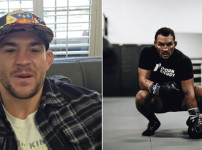 UFC 마이클 챈들러, 연패의 늪에 빠지며 은퇴 압박 증가: 더스틴 포이리에의 쓴소리 들어 기사의 썸네일