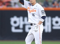 한화 이글스의 원클럽맨 하주석, 광주 KIA 타이거즈로 이적 확정...새로운 시작 발표 기사의 썸네일