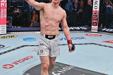 UFC 331 대회에서 최두호, '핏불'과의 빅 매치로 4연승 도전 뉴스기사 썸네일