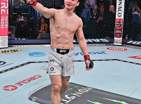 UFC 331 대회에서 최두호, '핏불'과의 빅 매치로 4연승 도전 기사의 썸네일