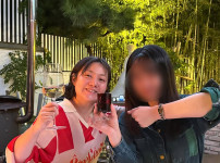 방송인 박나래 전 매니저, 공갈미수 및 횡령 혐의로 구속 송치되다 기사의 썸네일