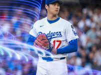 '다저스, 비상 상황' 오타니 투수 복귀 재연기…무릎 문제로 팔도 고생, 로버츠 감독 "건강이 우선" 기사의 썸네일