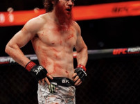 "레슬링 매트를 넘어 UFC로"… MMA 파이터 샤라 마고메도프, RAF와 계약 체결하며 활동 범위 확대 기사의 썸네일