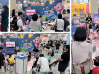 코코팡, 제57회 유교전에서 '코코팡 4.0·리틀 브로드웨이' 선보여 성황리에 마쳐 기사의 썸네일