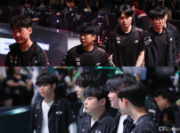'롤드컵 최종 티켓을 놓고 격돌: KT 대 DK, 벼랑 끝 대결에서 패자는 시즌 종료' 기사의 썸네일