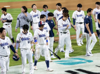 "24이닝 무실점 행진 마친 뒤 5연패"…두산, 전의산의 '이틀간 3홈런' 앞에 무릎 꿇어 기사의 썸네일