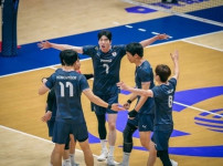'7년 만의 4강 진출 성공' 라미레스 감독의 팀, 8강에서 중국을 꺾고 준결승에서 한일전 맞대결…승리하면 … 기사의 썸네일