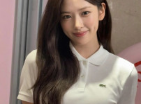 홍콩에서 부상을 당했던 아이브 안유진, 타이베이에서 완벽한 안무로 극복하며 눈부신 무대 선보여 기사의 썸네일
