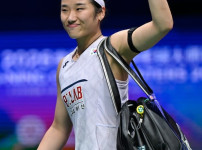 안세영, 2026 BWF 세계선수권에서 여자단식 정상에 오르며 독주 체제 굳히다 기사의 썸네일