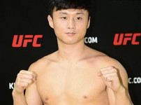 최두호, 8년 만에 UFC 랭킹 진입 도전: "핏불과의 경기에서 KO 승리 자신" 기사의 썸네일