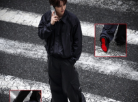 환승연애4 출연자 김우진, 국제적 유명 아티스트가 SNS에 리그램한 그의 패션 스타일링 화제 기사의 썸네일