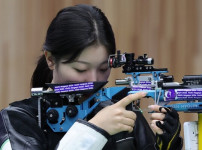 '만석 버스와 부실 도시락 논란 후' 사격연맹, '연속 노골드' 사태에 이동 및 식사 지원 강화 결정 기사의 썸네일