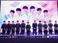 '미국과 베트남 격파 후 본선 진출' LoL 국가대표팀, 연속 2승으로 아시안게임서의 화려한 전망 기사의 썸네일