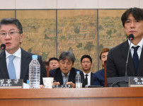 "2년간의 소란 끝에 홍명보 무혐의 처리, 정몽규와 이임생은 검찰 송치로 엇갈린 운명" 기사의 썸네일