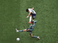 EPL 개막 후 5경기 연속 무승, 토트넘이 20위로 추락하며 데 제르비 감독의 경질론이 부상하다 기사의 썸네일