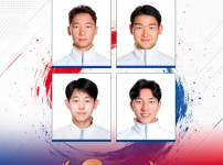 '종합마술 단체전에서 12년 만에 동메달 획득, 한국 승마팀의 대역전극: 마지막 종목에서 5위에서 3위로' 기사의 썸네일