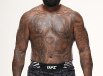 "MMA UFC 331 게이블 스티브슨, 성폭행 혐의에 대해 '위법 행위 없었다'고 공식 입장 발표" 기사의 썸네일