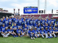 MLB 정규시즌 폐막 후 가을야구 돌입, 다저스의 월드시리즈 3연패 도전에 이목 집중 기사의 썸네일