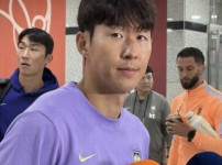 손흥민, 득점왕 경쟁 중 "진정한 제 골은 아니었다"고 솔직하게 밝혀 기사의 썸네일