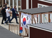 '메달 차등 지급 및 오송 논란'으로 파행을 거듭하는 아시안 게임... '역대 최악'이라는 비판 속에서 무용… 기사의 썸네일