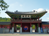 수원 화성행궁, 낮과 밤의 매력 비교 탐방 기사의 썸네일