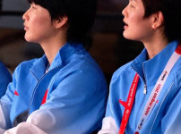 세계 랭킹 1위 안세영의 압도적인 경기력, 코트를 지배하며 펼친 명품 샷의 향연 기사의 썸네일
