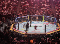 UFC, 카타르에서 11월 21일 메가 이벤트 개최 예정: 프로하즈카 메인 이벤트 포함 8개의 공식 매치업 … 기사의 썸네일