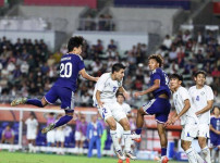 "120분의 치열한 접전 끝에 결론 못 내린 일본, 결승전에서 한국과 맞붙어... 4연패 향한 한국의 마지막… 기사의 썸네일