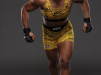 브라질의 나탈리아 실바, UFC 여성 부문 전 타이틀 독식에 자신감 표출: "대기록 임박" 기사의 썸네일