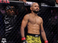 UFC 332를 앞두고 피게이레두, 조슈아 반에 도전장… "KO로 승리할 기회를 준다면" 기사의 썸네일