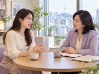 모두의지인, 한국에 거주하는 일본 여성을 위한 결혼 상담 서비스 개시 기사의 썸네일