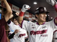 KBO 키움 히어로즈, 박주성 포함 8명 선수 방출로 세대교체 작업 착수 기사의 썸네일