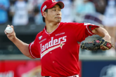 "전혀 다른 종목으로 느껴졌다"…일본 출신 66승 투수, KBO 경험 후 충격적 고백: 2승 10패의 좌절 뉴스기사 썸네일