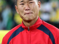 정대세, '인민 루니'에서 클롭 스타일 감독으로…북한 축구 지휘봉 잡기 위한 원대한 포부 드러내 기사의 썸네일