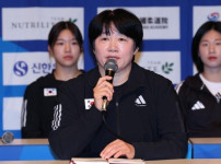 ‘AG 여자 유도 실격 사태’ 정성숙 대표팀 감독, 사의 표명…대한유도회, 16일 징계 여부 결정할 예정 기사의 썸네일