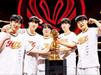 '역사적 4연패 도전 vs 신규 왕좌 경쟁' 2026 롤드컵 16일 화려한 개막…T1, 젠지, 한화생명, 대… 기사의 썸네일