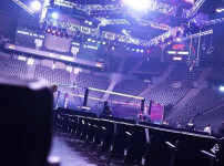 MMA 최대 이벤트 UFC 335, 메이씨 바버의 복귀전 포함한 화려한 대진 발표 기사의 썸네일