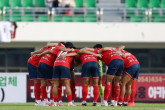 "금메달로 면제 받았지만..." 정작 김천상무의 강등, 한국 축구의 아이러니한 현실 드러나다 뉴스기사 썸네일
